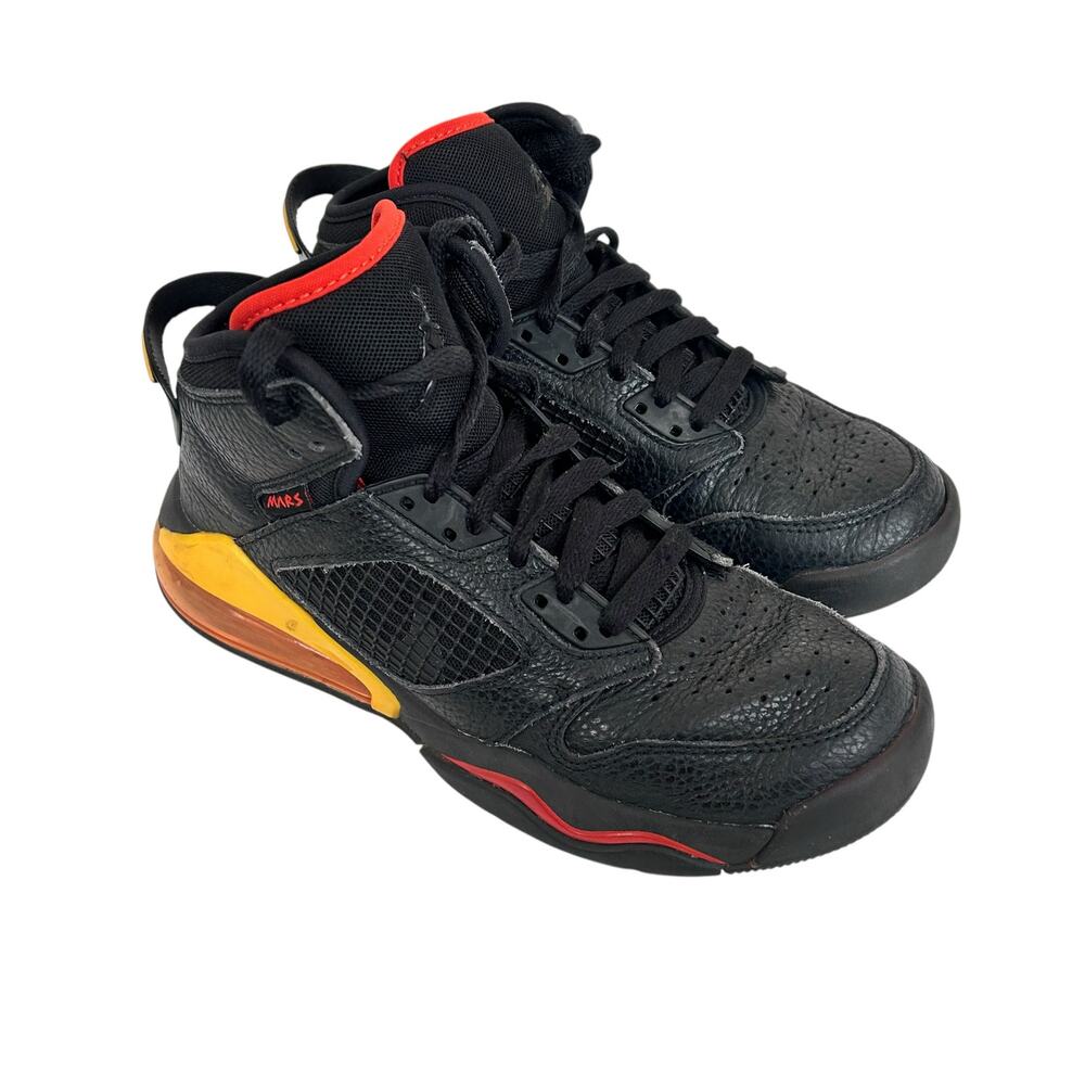 Jordan Mars 270 Black Amarillo Sz 5Y